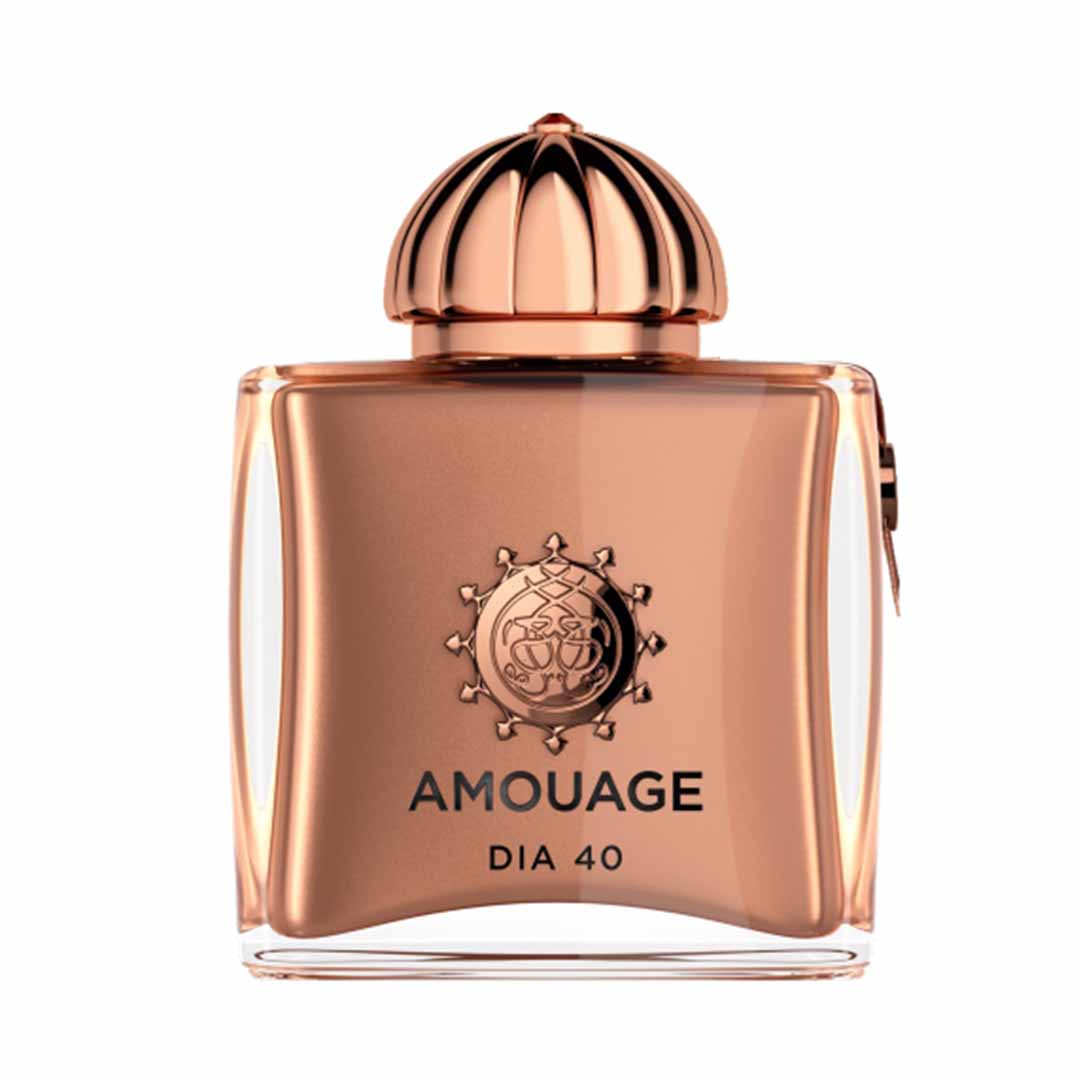 عطرDIA 40 من امواج - 100مل
